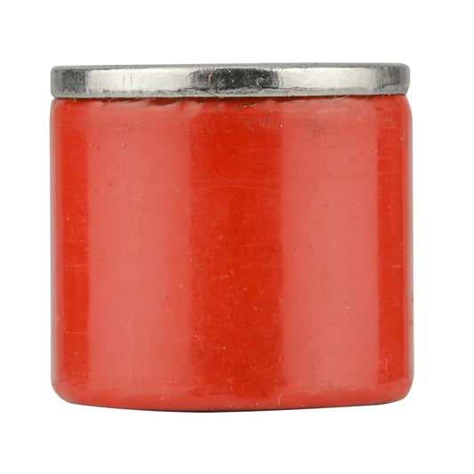 Imán Redondo 27 X 25 Mm Si Pm502 Karlen