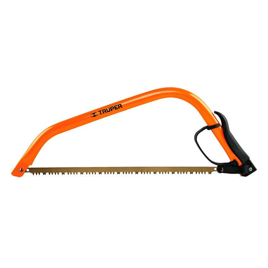 Arco Jardinero Tubular De 21", Truper - Tool Ferreterías / Ferretodo - Herramientas y material de construcción.