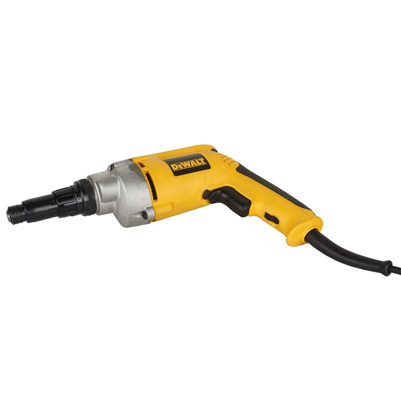 Atornillador De 540 W De 6.5 Amperes Vvr Dewalt Dw269 - Tool Ferreterías / Ferretodo - Herramientas y material de construcción.