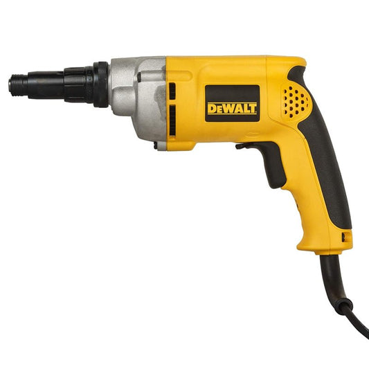 Atornillador De 540 W De 6.5 Amperes Vvr Dewalt Dw269 - Tool Ferreterías / Ferretodo - Herramientas y material de construcción.