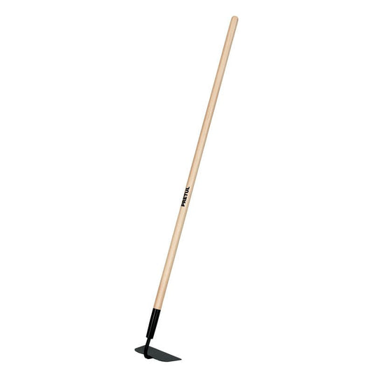 Azadón Tipo Jardinero 6", Mango 48", Pretul - Tool Ferreterías / Ferretodo - Herramientas y material de construcción.