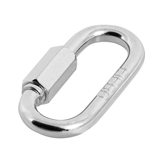 Bandola De Acero De 1/4" Con Seguro, Fiero - Tool Ferreterías / Ferretodo - Herramientas y material de construcción.