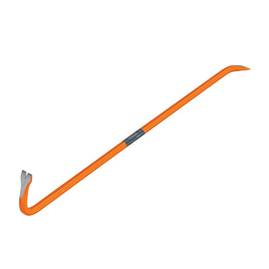 Barreta de uña de 1" x 120 cm, 10874 Truper BU 120 - Tool Ferreterías / Ferretodo - Herramientas y material de construcción.