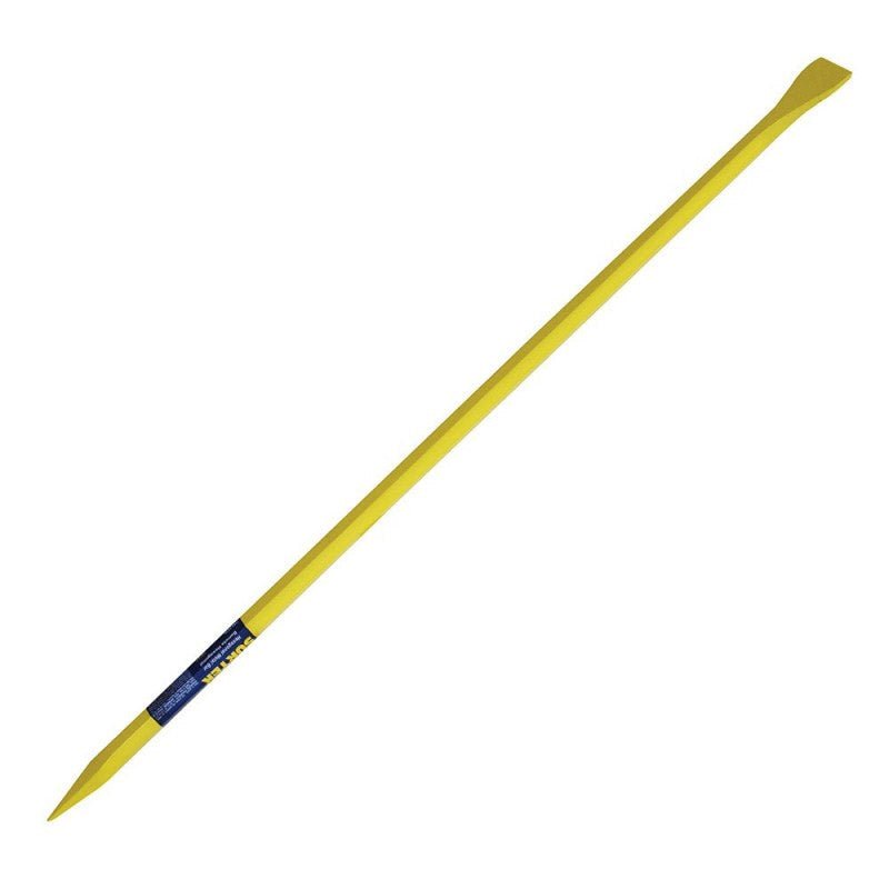 Barreta hexagonal de 1 1/4? x 1.75 m, BAF200 Surtek - Tool Ferreterías / Ferretodo - Herramientas y material de construcción.