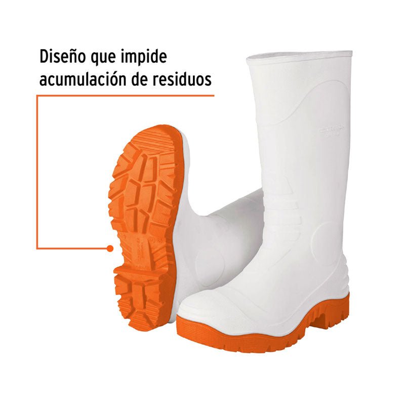 Botas Sanitarias # 26, Truper - Tool Ferreterías / Ferretodo - Herramientas y material de construcción.