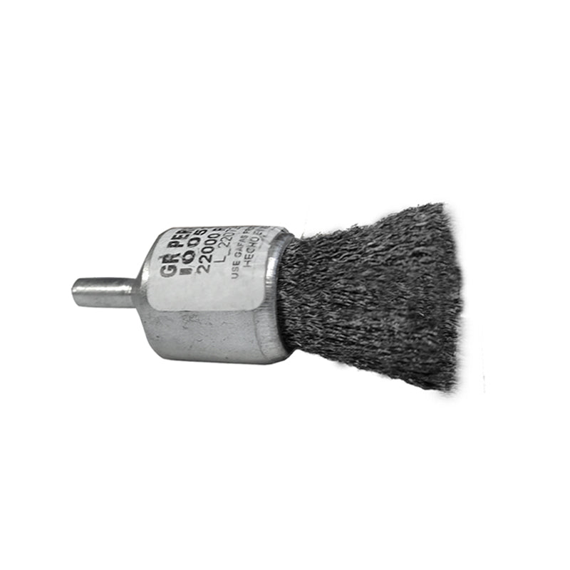 Brochuelo Recto 1" C/Vastago 1/4" I00532 Perfect - Tool Ferreterías / Ferretodo - Herramientas y material de construcción.