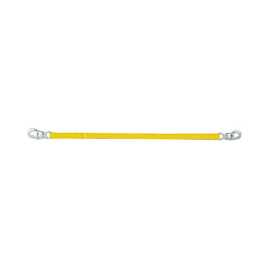 Cable De Seguridad De Nylon De 33 Mm, 200Ntam Bandas El Tigre - Tool Ferreterías / Ferretodo - Herramientas y material de construcción.