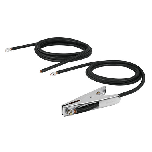 Cable Para Soldadora Sot 300/250X, Con Pinza De Tierra, Truper - Tool Ferreterías / Ferretodo - Herramientas y material de construcción.