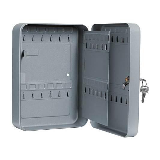 Caja con 36 ganchos para llaves, 43068, Truper - Tool Ferreterías / Ferretodo - Herramientas y material de construcción.