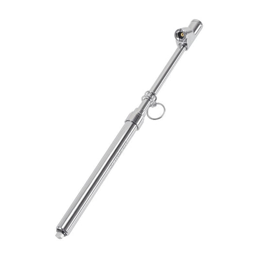 Calibrador De Presión 150 Psi Cabeza Doble, Uso Rudo, Truper - Tool Ferreterías / Ferretodo - Herramientas y material de construcción.