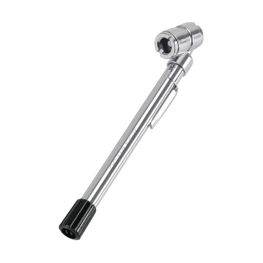 Calibrador De Presión 160 Psi Cabeza Doble, Truper - Tool Ferreterías / Ferretodo - Herramientas y material de construcción.