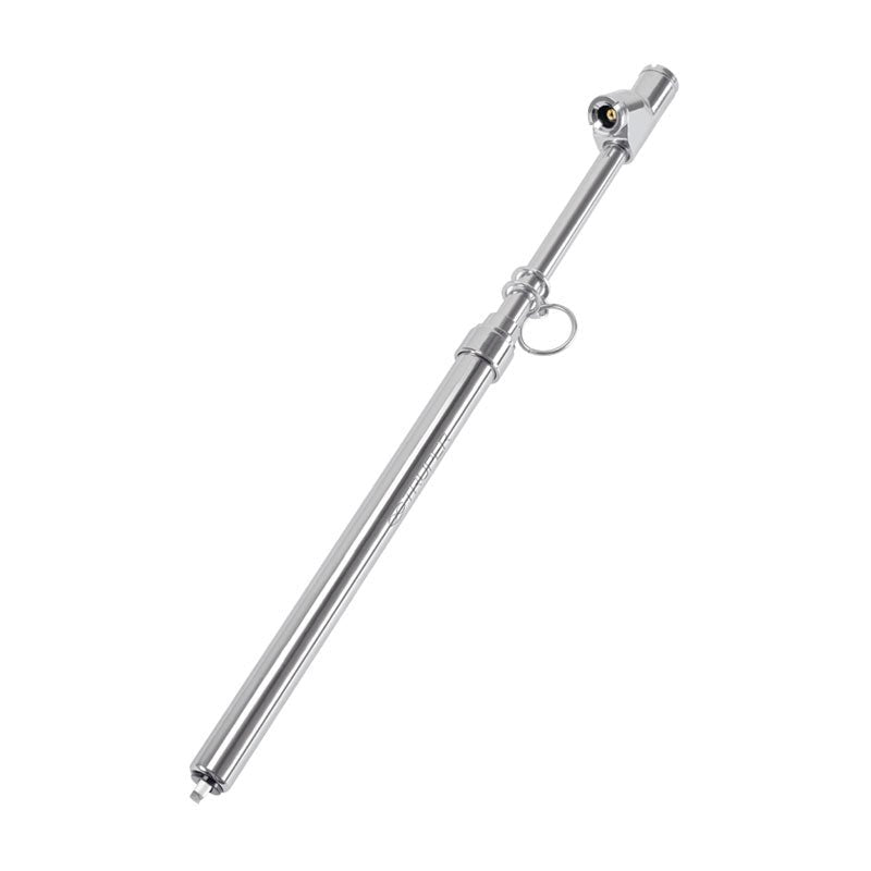 Calibrador De Presión 200 Psi Cabeza Doble, Uso Rudo, Truper - Tool Ferreterías / Ferretodo - Herramientas y material de construcción.