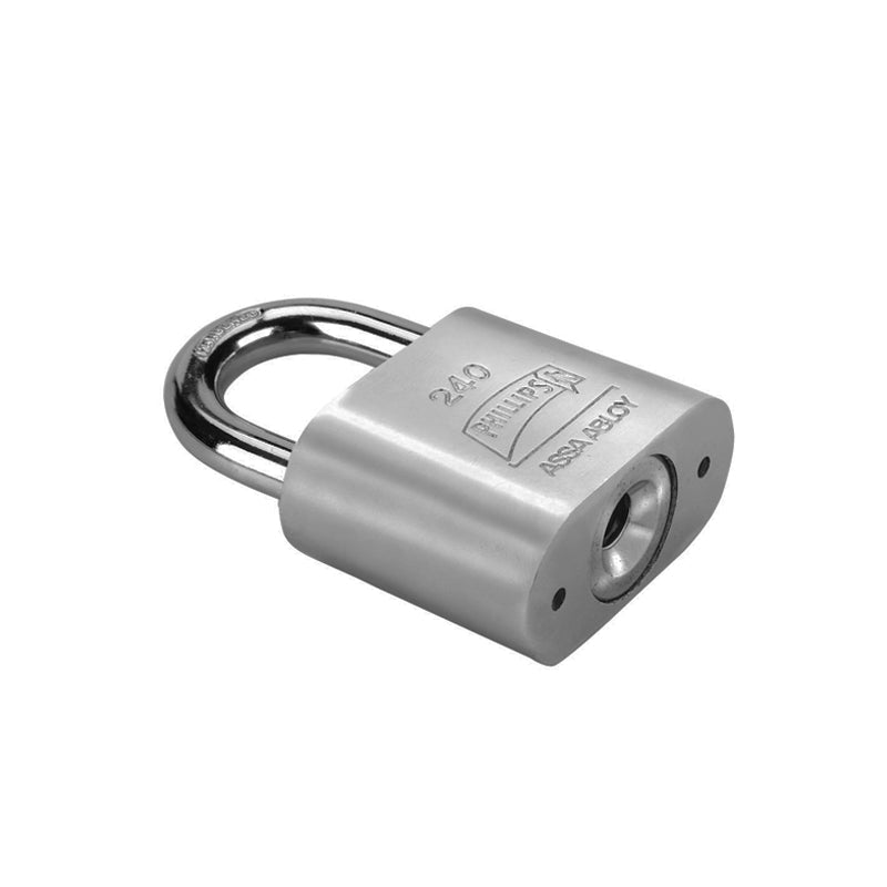 Candado 240 Phillips Caja - Tool Ferreterías / Ferretodo - Herramientas y material de construcción.