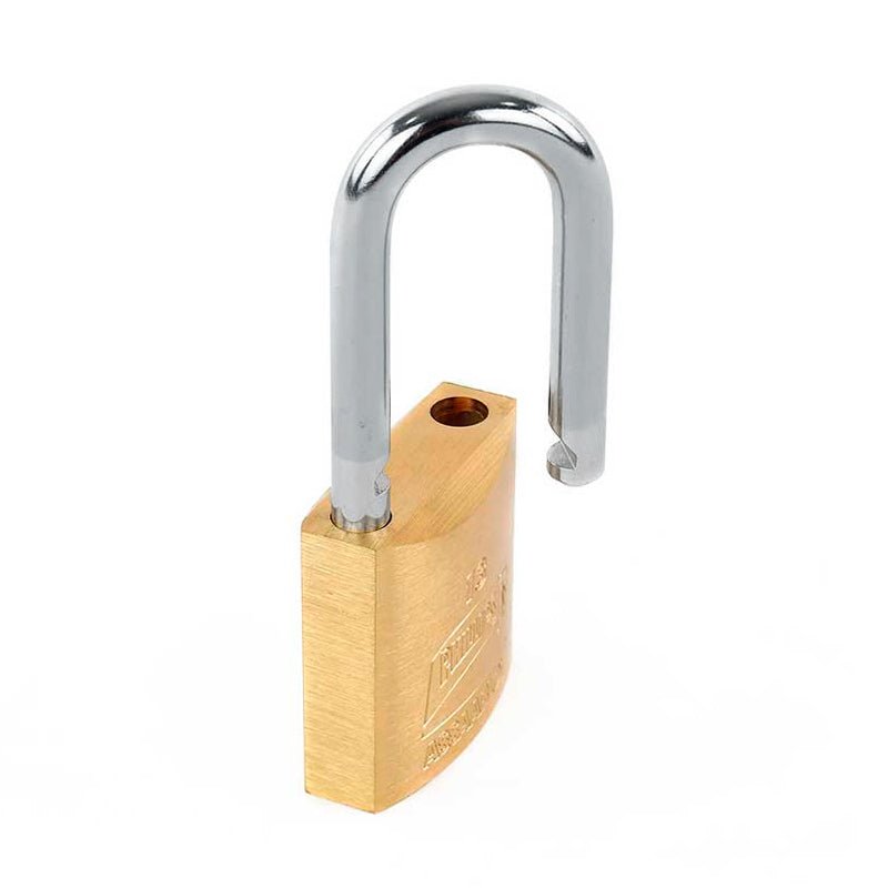 Candado Latón 13 Gl Phillips Mx258 Mx115 Blister - Tool Ferreterías / Ferretodo - Herramientas y material de construcción.