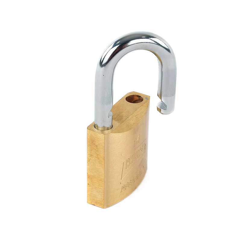 Candado Latón 14 Phillips Mx116 Caja - Tool Ferreterías / Ferretodo - Herramientas y material de construcción.