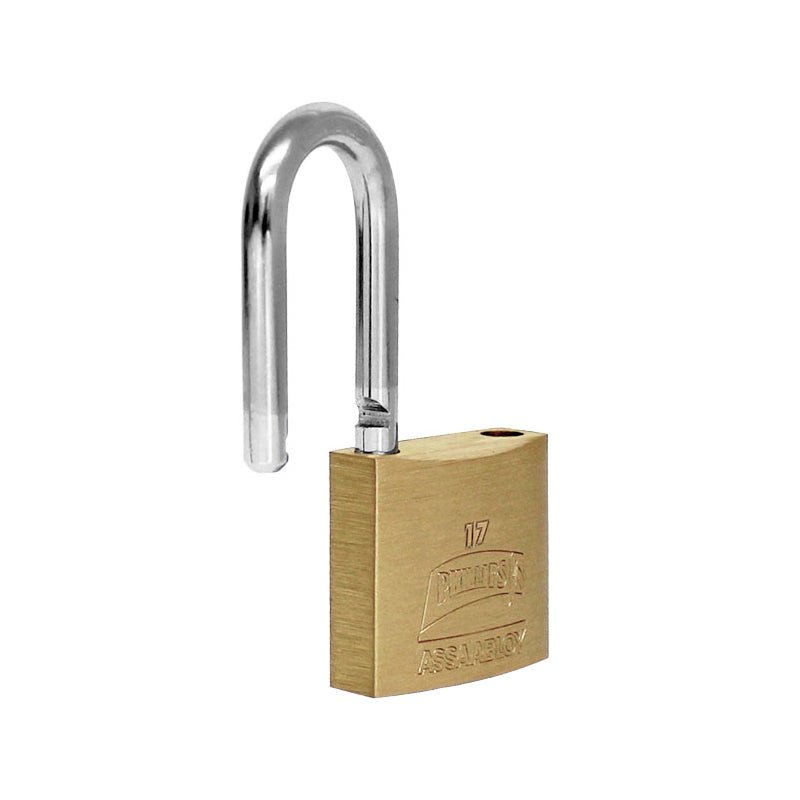 Candado Latón 17 Gl Phillips Mx290 Mx240 Blister - Tool Ferreterías / Ferretodo - Herramientas y material de construcción.