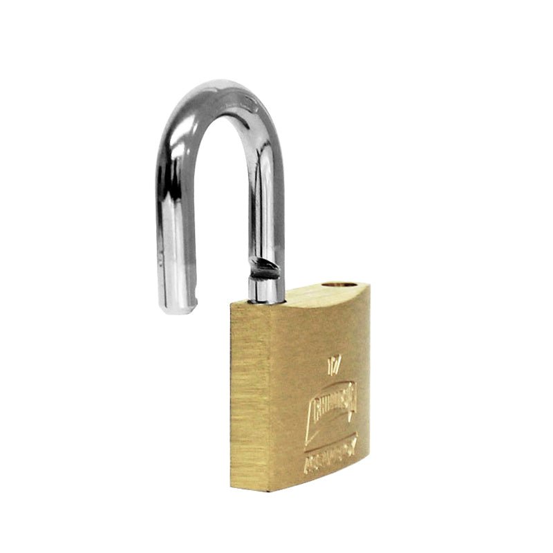 Candado Latón 17 Phillips Mx239 Caja - Tool Ferreterías / Ferretodo - Herramientas y material de construcción.