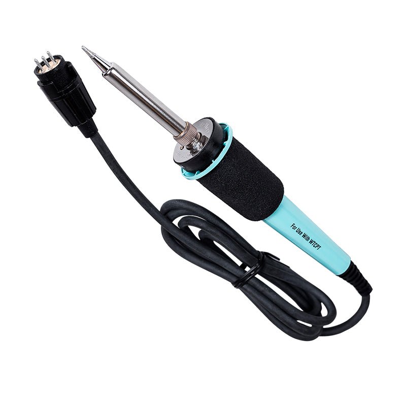 Cautin Tipo Lapiz Para Estacion Tc201Tmx Weller - Tool Ferreterías / Ferretodo - Herramientas y material de construcción.