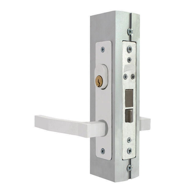 Cerradura 550 Abl Phillips Mx592 - Tool Ferreterías / Ferretodo - Herramientas y material de construcción.