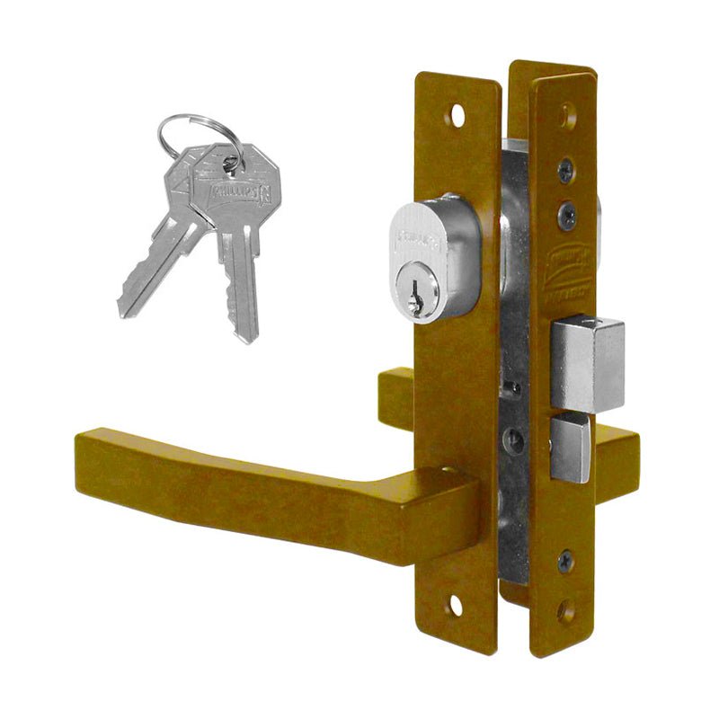Cerradura 550 Ad Phillips - Tool Ferreterías / Ferretodo - Herramientas y material de construcción.