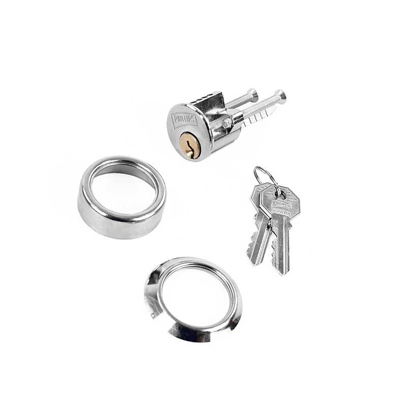 Cerradura 625 Dc I Phillips Mx459 Mx85 Blister - Tool Ferreterías / Ferretodo - Herramientas y material de construcción.