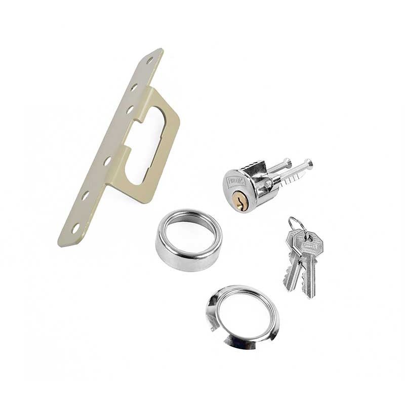 Cerradura 650 I Phillips Mx87 Caja - Tool Ferreterías / Ferretodo - Herramientas y material de construcción.