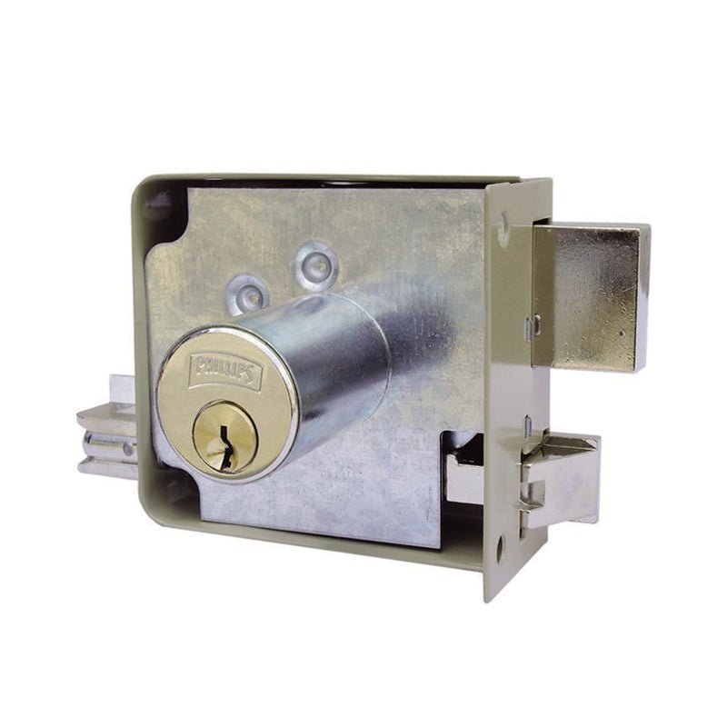 Cerradura 715 If I Phillips Mx949 Mx621 Blister - Tool Ferreterías / Ferretodo - Herramientas y material de construcción.