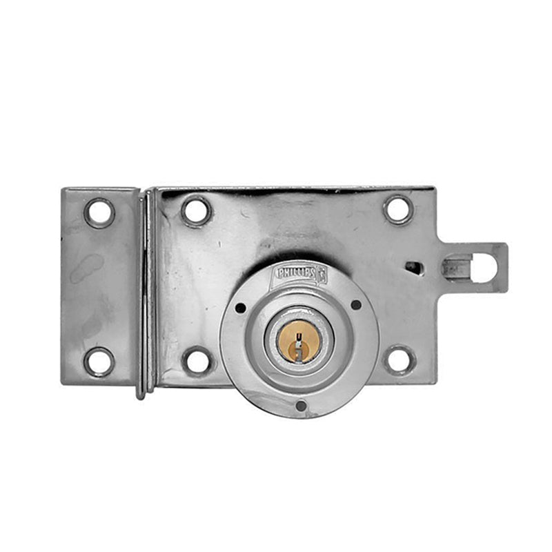 Cerradura 825 D Phillips Mx101 Caja - Tool Ferreterías / Ferretodo - Herramientas y material de construcción.
