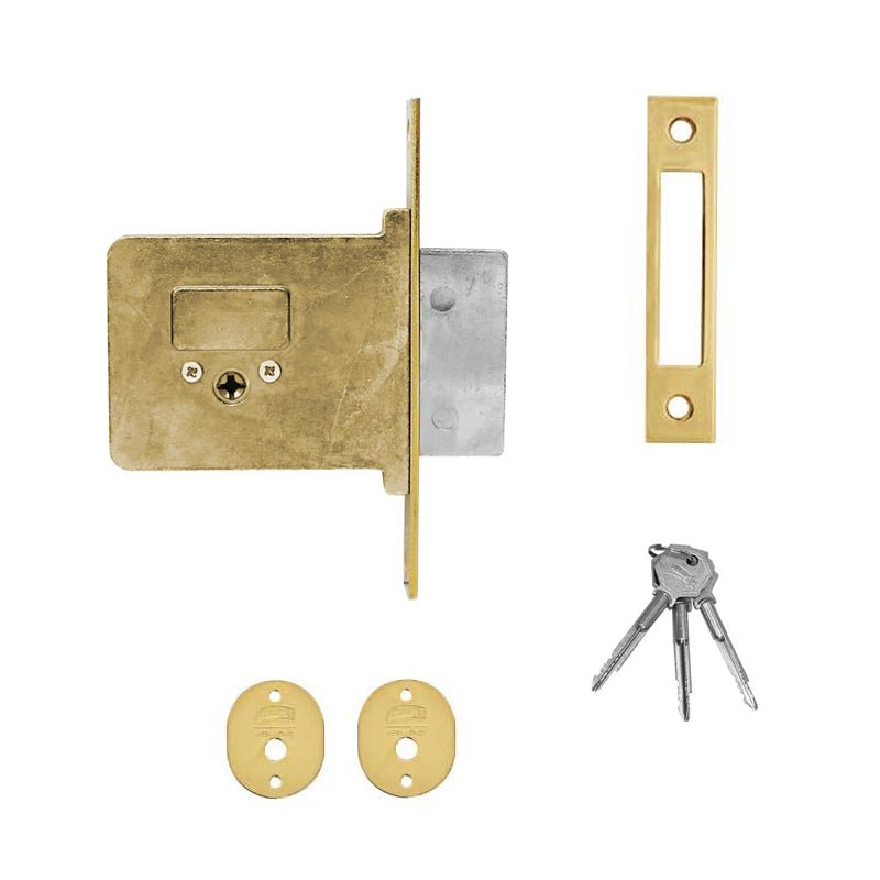 Cerradura X 1000 L Phillips Mx931 Caja - Tool Ferreterías / Ferretodo - Herramientas y material de construcción.