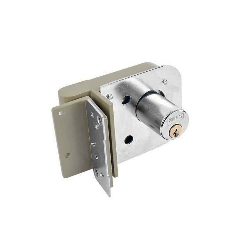 Cerr.Sobrepon.625Dc If Der. Mx2203 Mx2201 Phillips - Tool Ferreterías / Ferretodo - Herramientas y material de construcción.