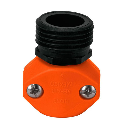 Conector 1/2" Macho De Abs Para Manguera, Truper - Tool Ferreterías / Ferretodo - Herramientas y material de construcción.