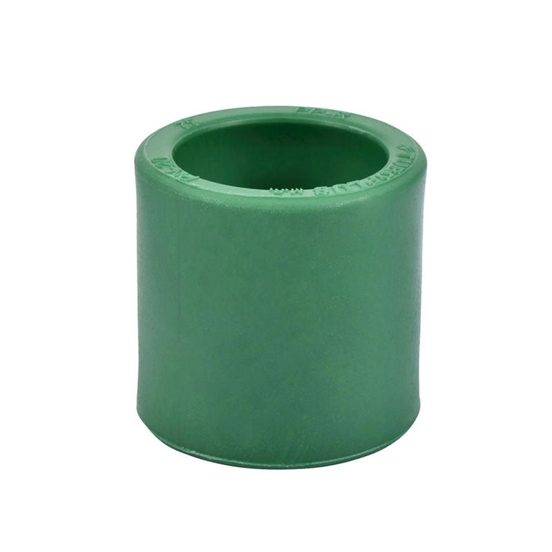 Cople de 20 mm (1/2"), 200065 Tuboplus - Tool Ferreterías / Ferretodo - Herramientas y material de construcción.