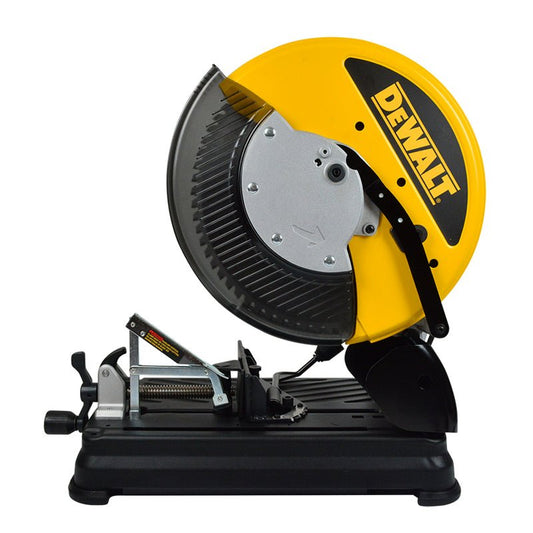 Cortadora De Metales De 14” Dewalt Dw872 - Tool Ferreterías / Ferretodo - Herramientas y material de construcción.