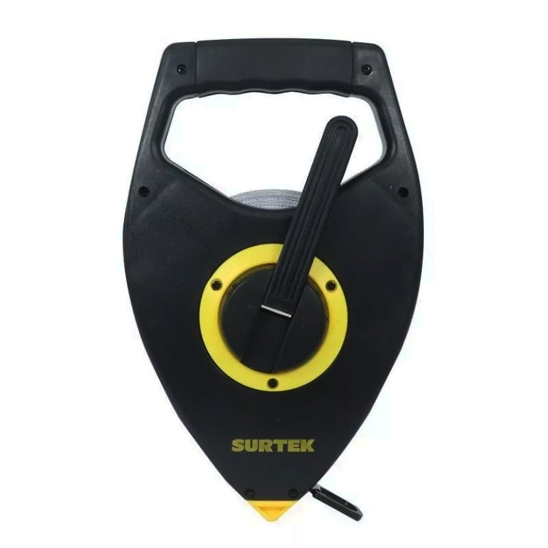 Cruceta de fibra de vidrio de 50 m, CLX50 Surtek - Tool Ferreterías / Ferretodo - Herramientas y material de construcción.