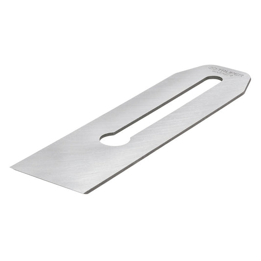 Cuchilla Para Cepillo De Carpintero # 6, Truper - Tool Ferreterías / Ferretodo - Herramientas y material de construcción.