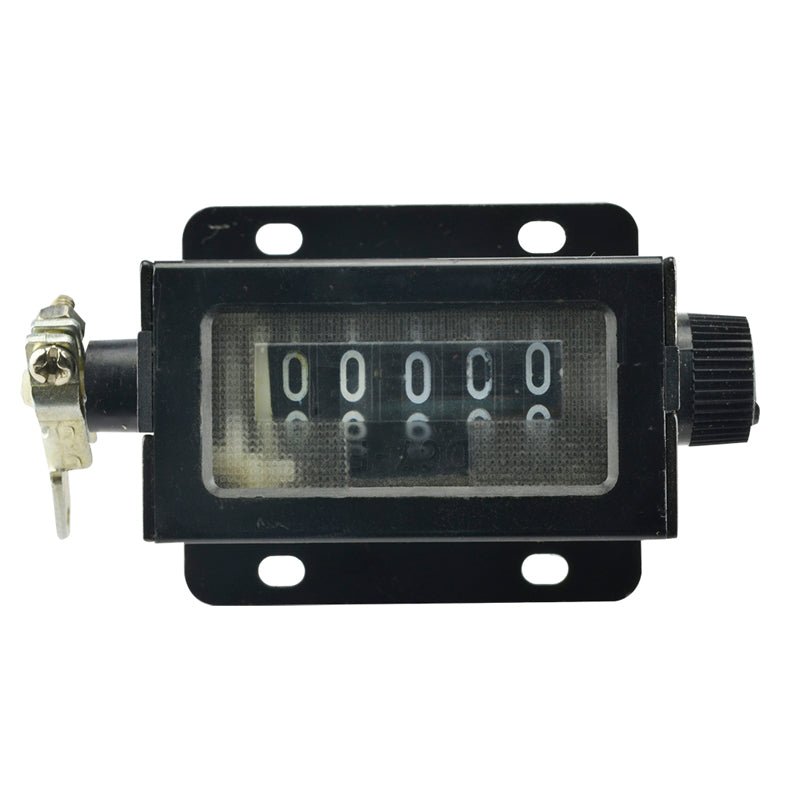 Cuenta Bultos De Maquina Xl107 Karlen - Tool Ferreterías / Ferretodo - Herramientas y material de construcción.