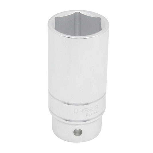 Dado de 3/4? largo 6 puntas de 1 3/16?, 5538HL Urrea - Tool Ferreterías / Ferretodo - Herramientas y material de construcción.