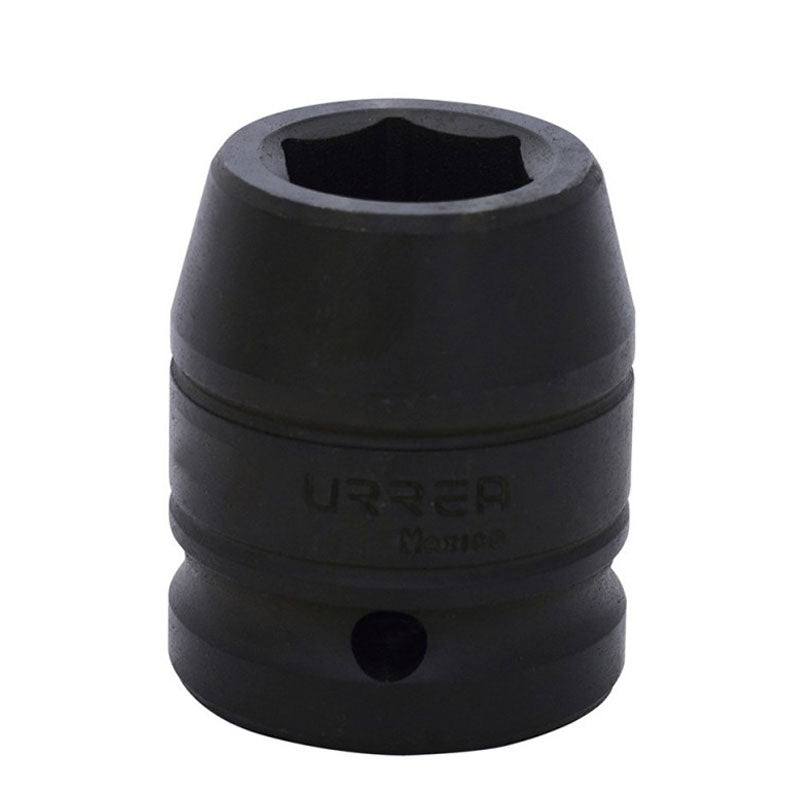 Dado de impacto de 3/4? 6 puntas de 13/16?, 7513 Urrea - Tool Ferreterías / Ferretodo - Herramientas y material de construcción.