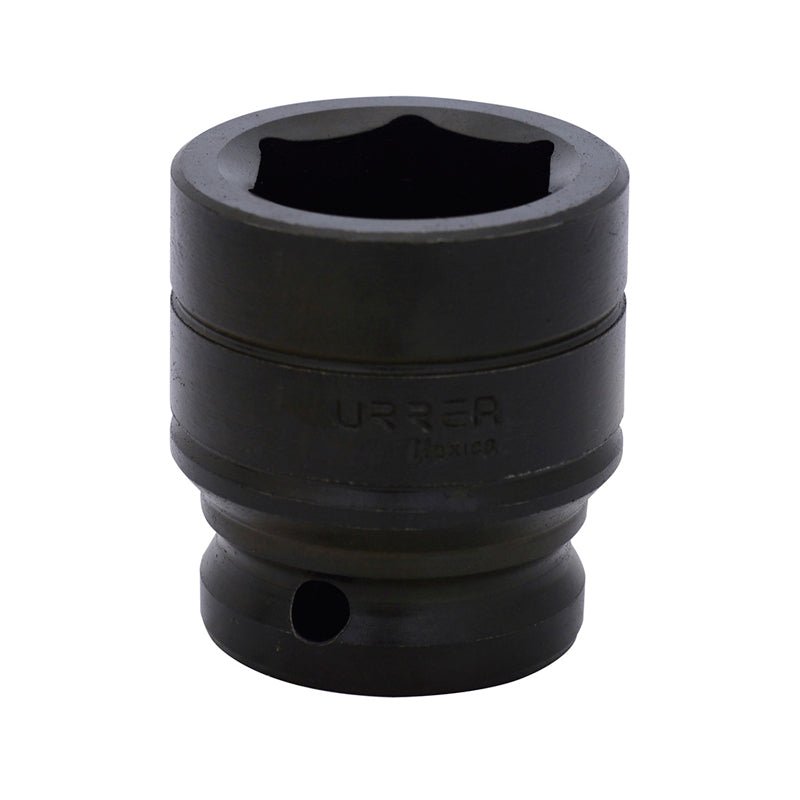 Dado Impacto 3/4" 6 Puntas 1.3/4" 7528 Urrea - Tool Ferreterías / Ferretodo - Herramientas y material de construcción.