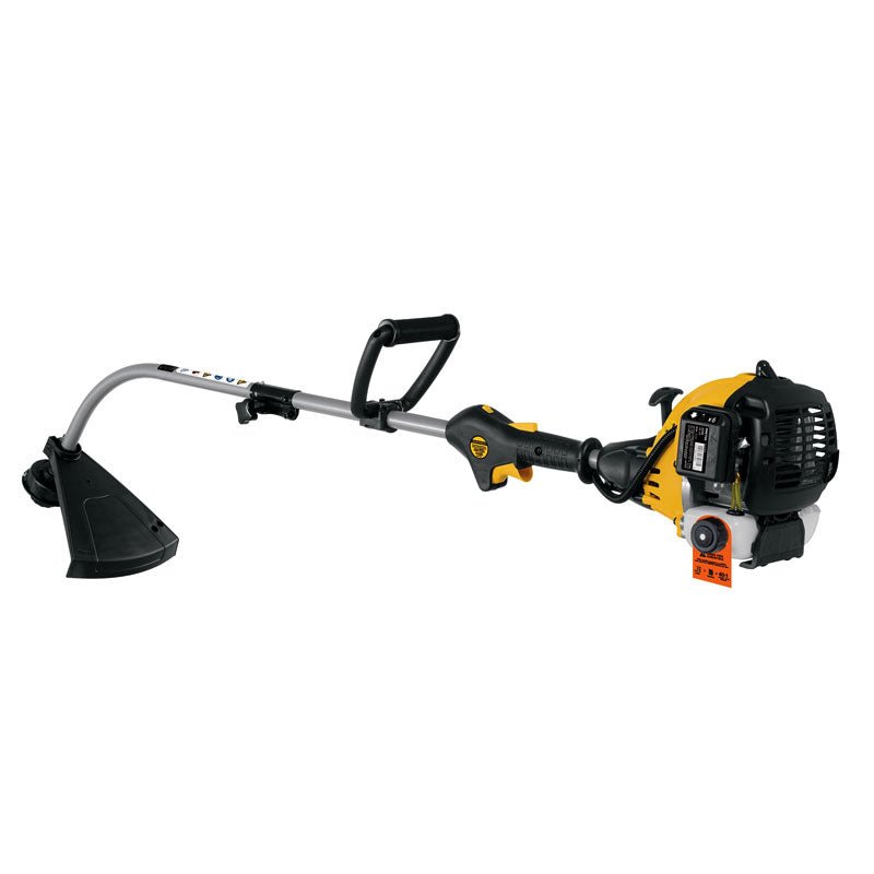 Desbrozadora A Gasolina 25 Cc Mango "D", 17" Corte Pretul - Tool Ferreterías / Ferretodo - Herramientas y material de construcción.