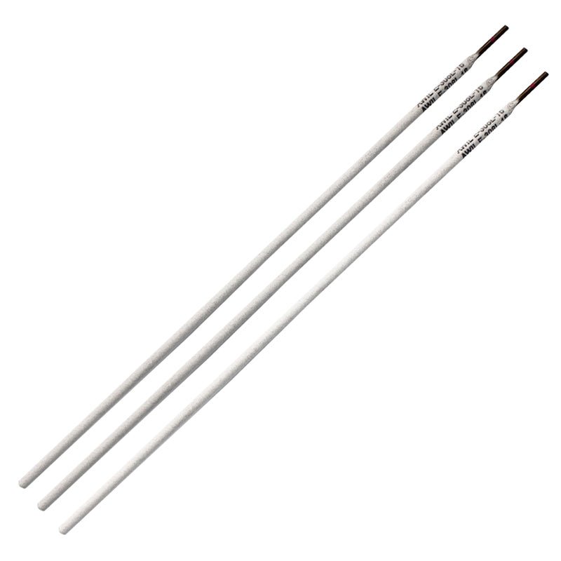 Electrodo Para Soldadura Awil (E 308L 16) De 1/8" Para Acero Inoxidable - Tool Ferreterías / Ferretodo - Herramientas y material de construcción.