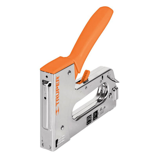 Engrapadora / Clavadora Tipo Pistola, Truper - Tool Ferreterías / Ferretodo - Herramientas y material de construcción.