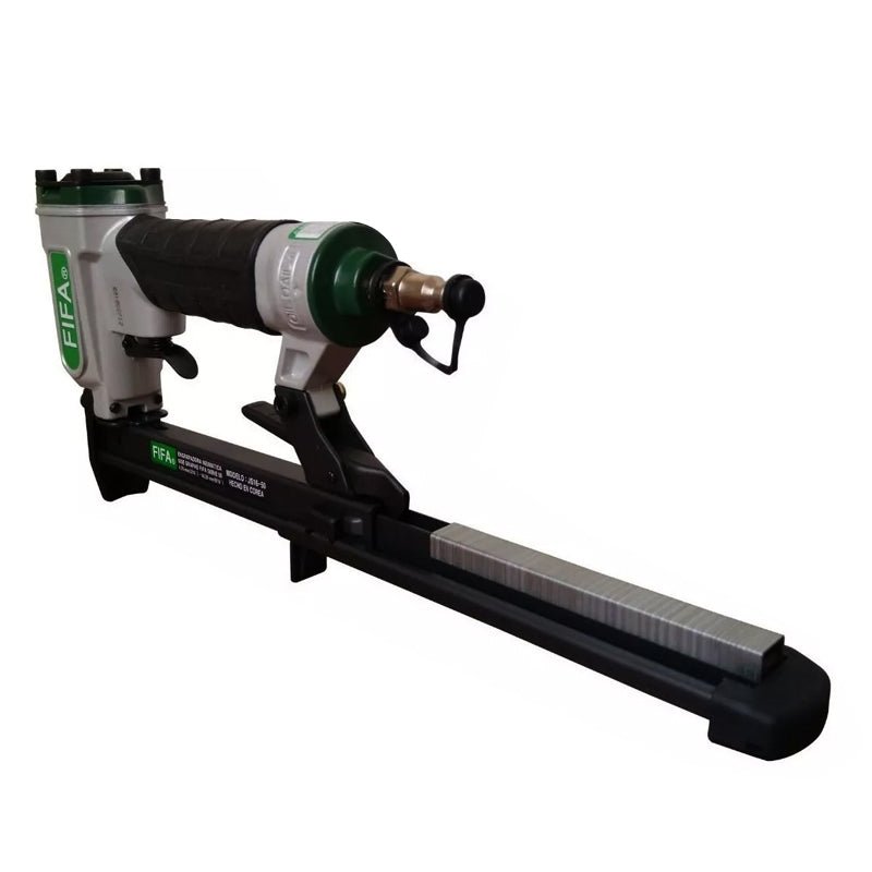 Engrapadora Neumática Js 1650, Serie 50, Fifa - Tool Ferreterías / Ferretodo - Herramientas y material de construcción.