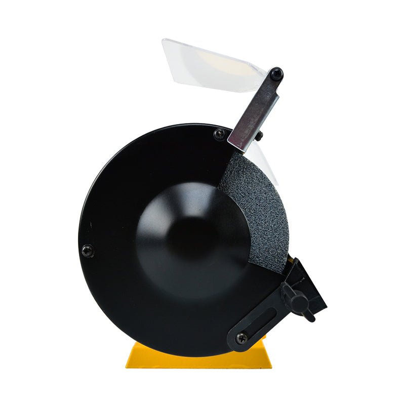 Esmeriladora De Banco De 6" De 1/2 Hp Dewalt Dw752B3 - Tool Ferreterías / Ferretodo - Herramientas y material de construcción.