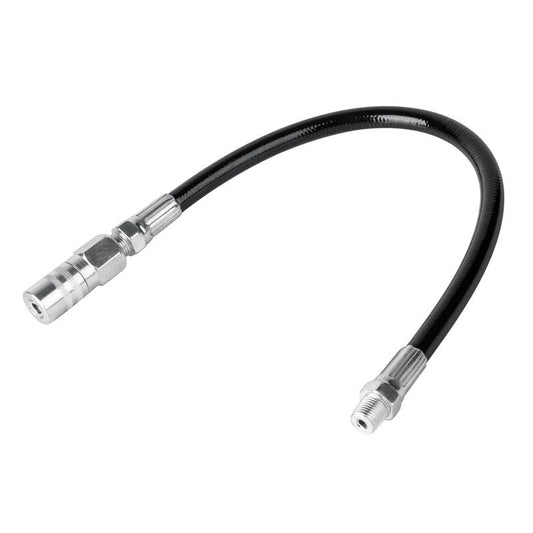 Extensión flexible para inyectores de grasa, 14862 Truper BO FLEX 12 - Tool Ferreterías / Ferretodo - Herramientas y material de construcción.