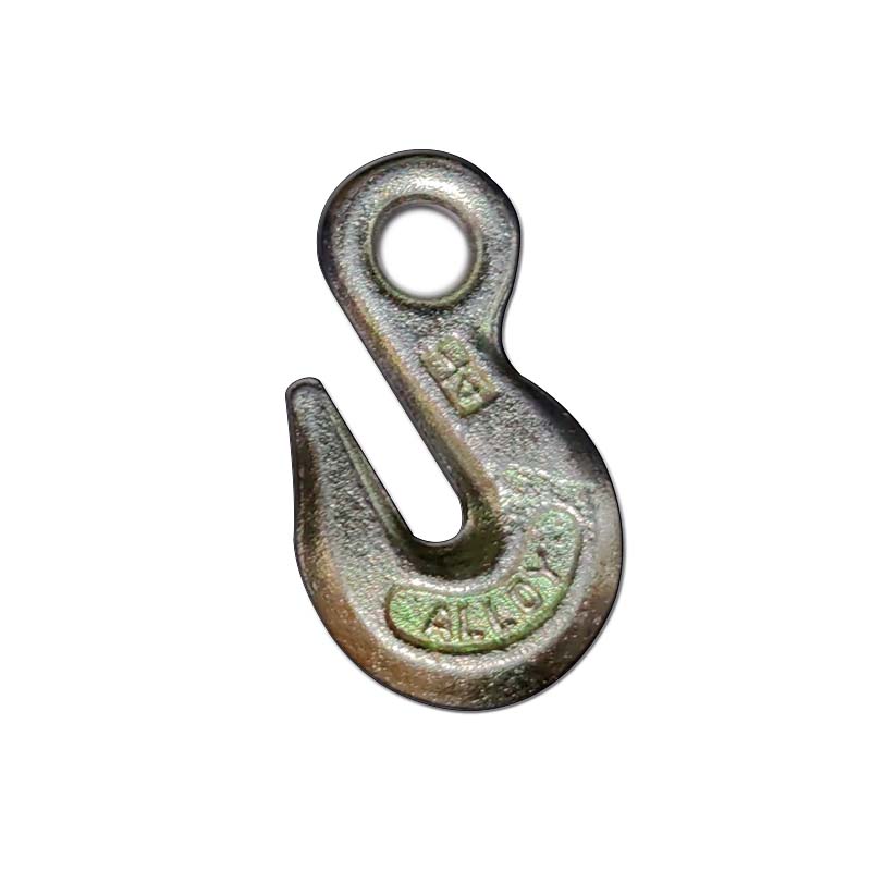 Gancho para cadena 5/16" - Tool Ferreterías / Ferretodo - Herramientas y material de construcción.