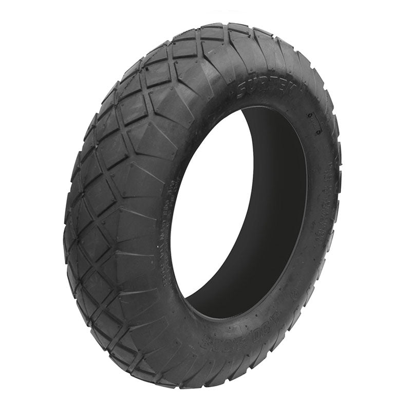 Llanta Reforzada De 16? Sin Rin Para Carretilla, Ctlr Surtek - Tool Ferreterías / Ferretodo - Herramientas y material de construcción.