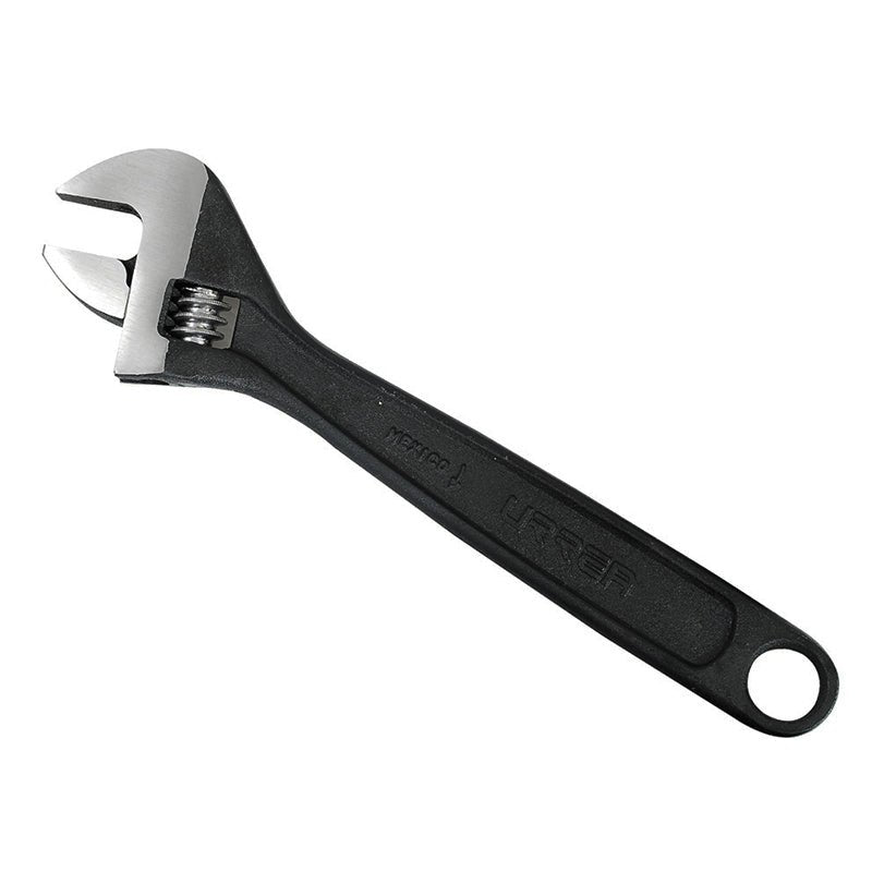 Llave ajustable de 12? black, 712S Urrea - Tool Ferreterías / Ferretodo - Herramientas y material de construcción.