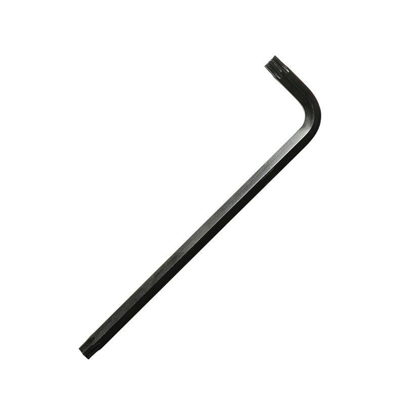 Llave hexagonal “L” Torx T25, 49T25 Urrea - Tool Ferreterías / Ferretodo - Herramientas y material de construcción.