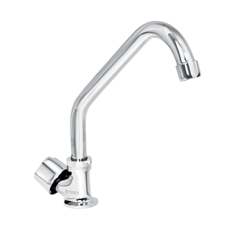 Llave individual cuello corto, 49500, Foset - Tool Ferreterías / Ferretodo - Herramientas y material de construcción.